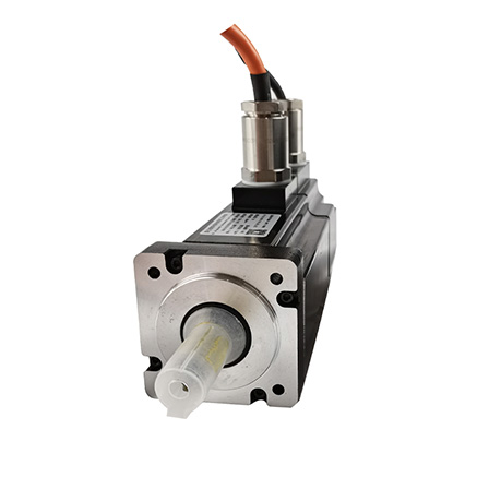 For the design of explosion-proof servo motor in dangerous environment