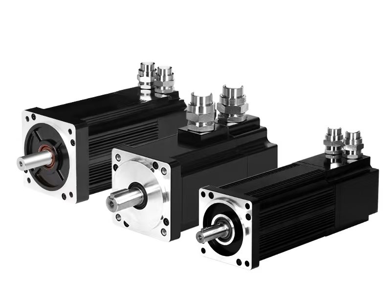 防爆伺服电机百科知识，一起来看看吧