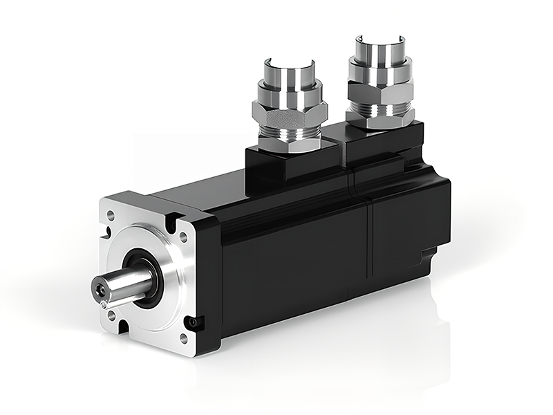 60系列防爆伺服电机